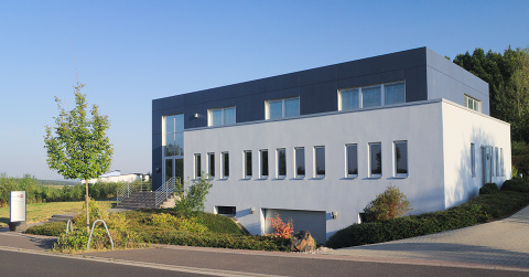 emsys Headquarters